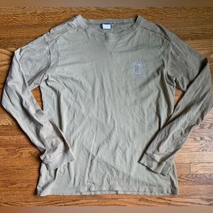 MENS 55 DSL SHIRT